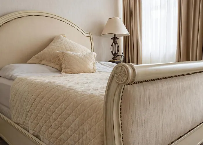 Dimora Διαμέρισμα *