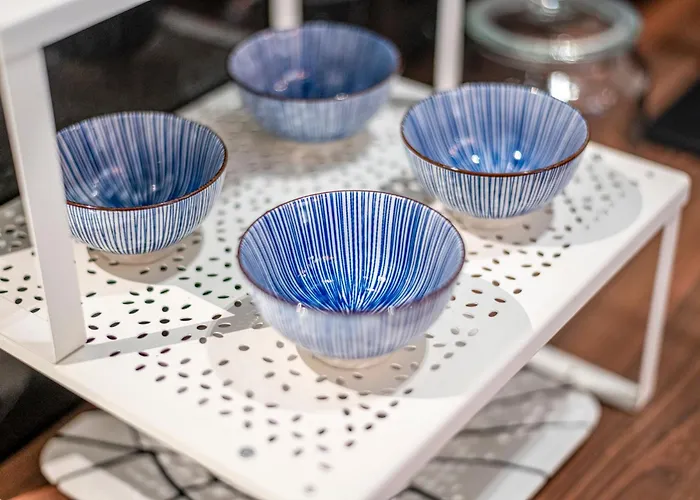 Apartment Vespucci *