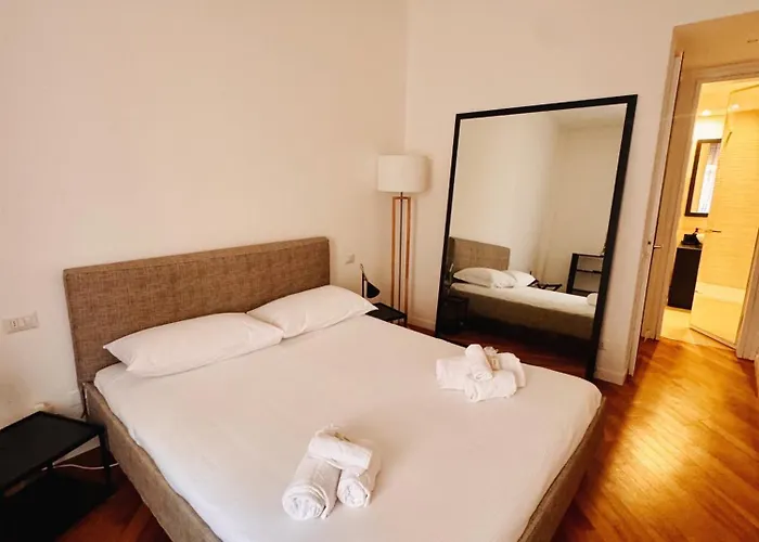 Apartament San Marco 1 *