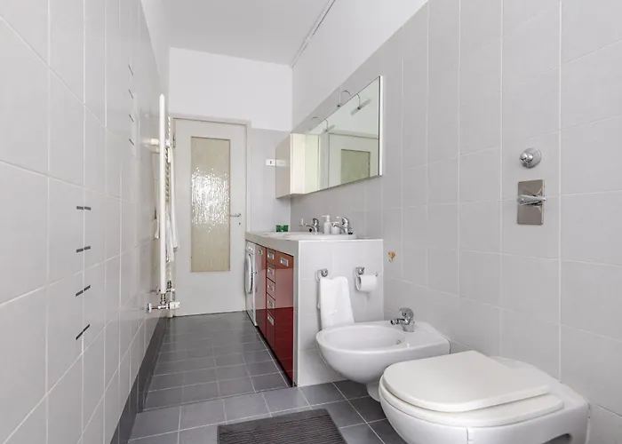 דירה Magic Rent - Via Nota 20