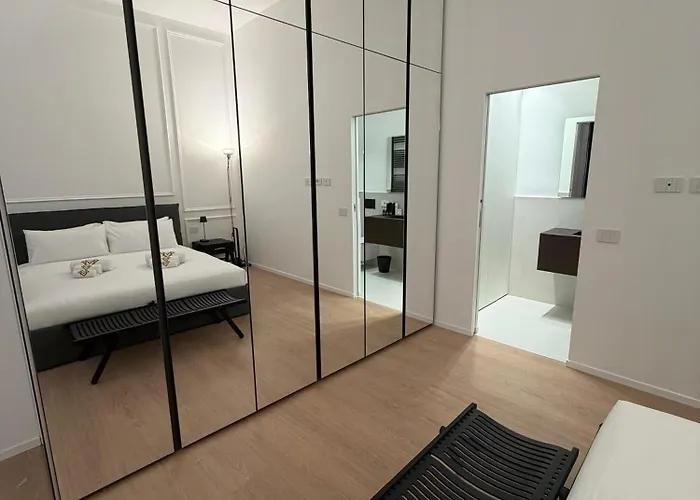 Maisons Via Dei Piatti - Bilo