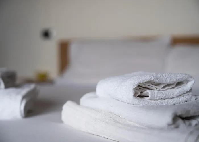 The Rosmini Διαμέρισμα Μιλάνο