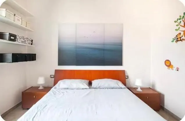 Апартаменты Comfort E Silenzio