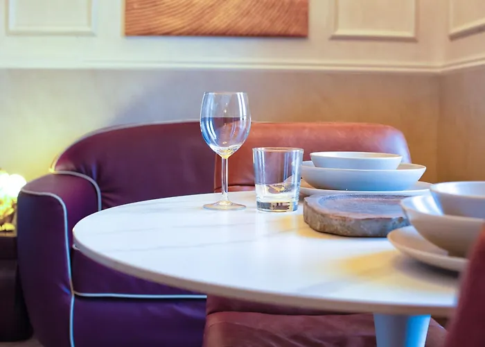 Napoleon - Station Apartmán