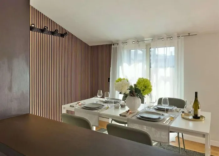 Homeby, Casa Betta Daire Milano