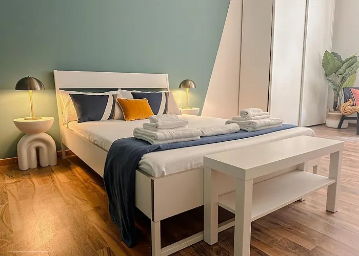 Flatsharing - Campanini *