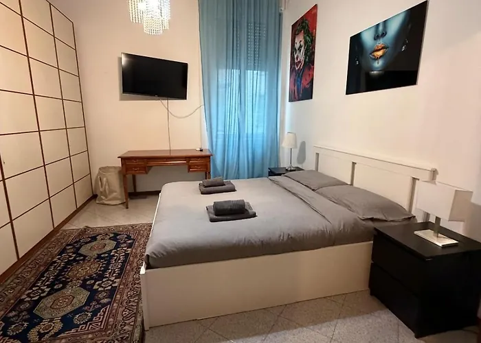 Near Station Buenos Aires Side Apartment