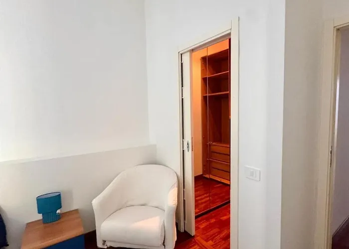 Apartment San Marco 33