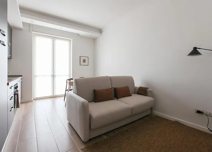 La Casa Di Sofia - Elegant & Design * Milán