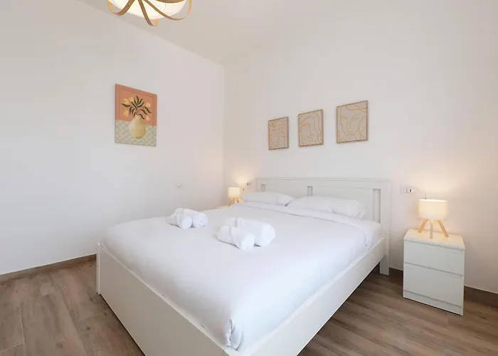 Primopiano Inganni Apartament *