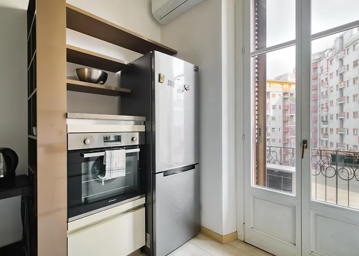 Domusmi Bronzino Μιλάνο