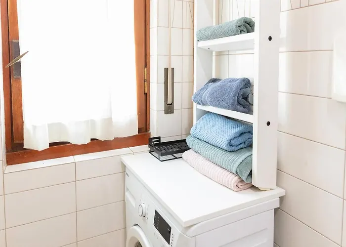 Il Buchetto - Navigli View * Milano