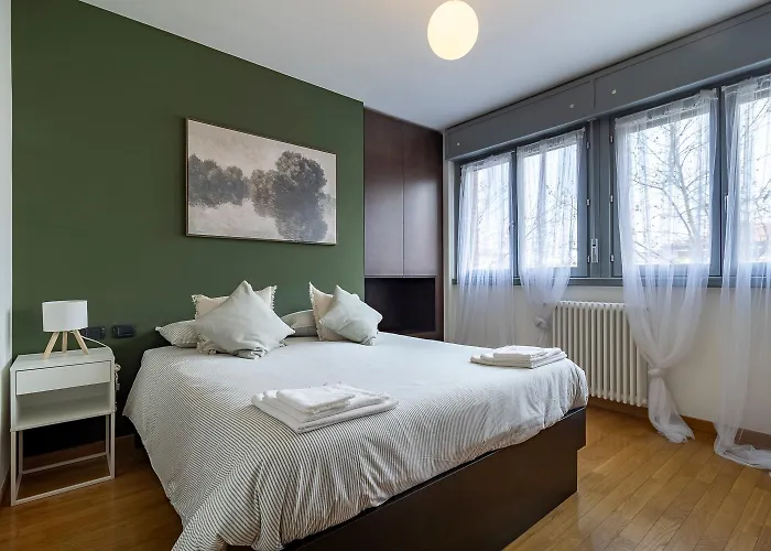 Parkview House B דירה מילאנו