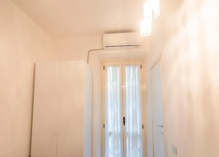 Apartmán Esclusivo Nel Cuore Di