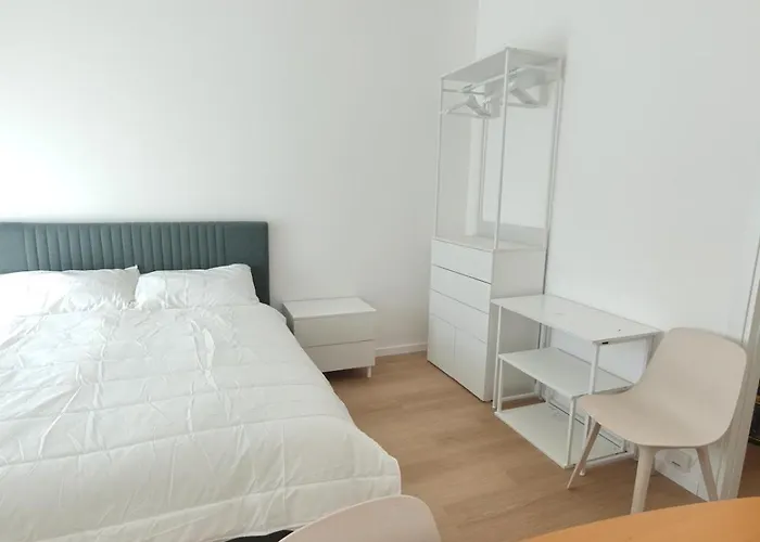 Apartmán Quiet And Bright, Oasis Of Peace In Ac, Wifi