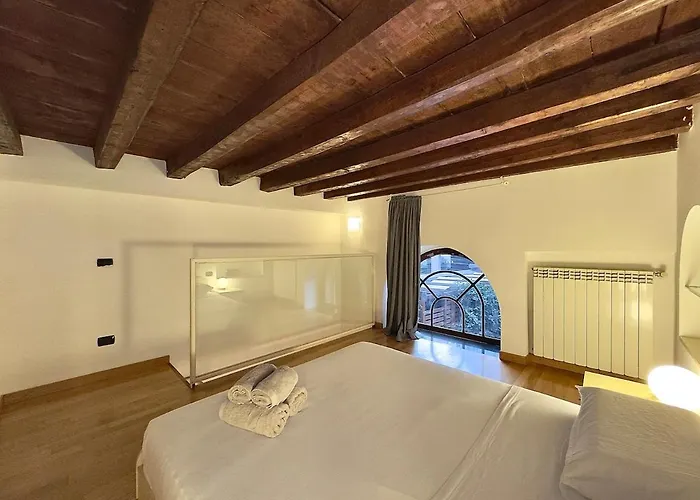 דירה Loft - Pagano - *