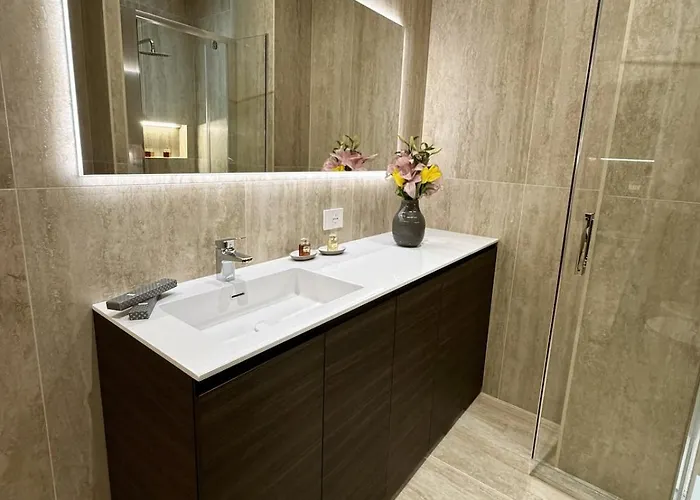 公寓 Luxury Station 米兰