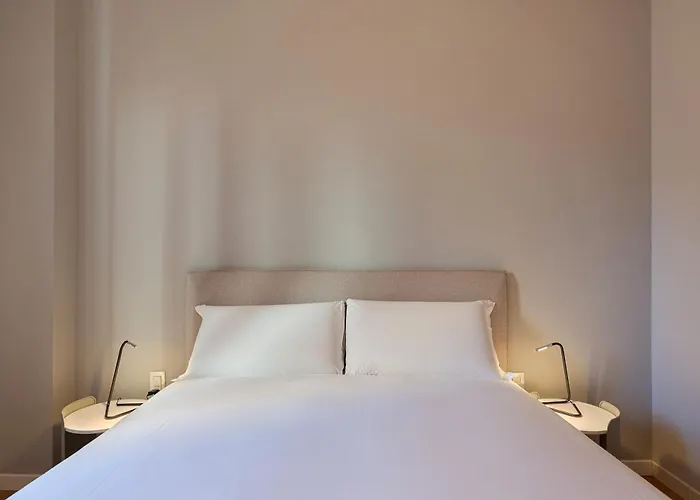 Easyhomes - Piazza Erculea Lägenhet *