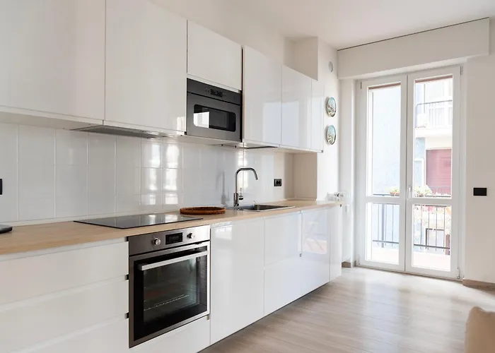 Youhosty - Savona 94 Blu Appartamento *