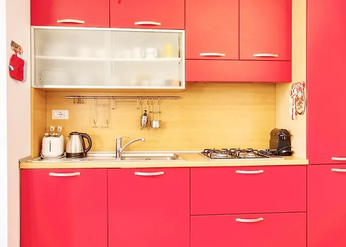Appartamento Easylife - - Campionesi 3 - Porta Romana