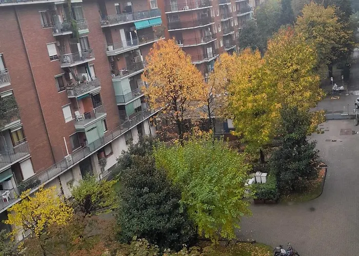 شقة Navigli Sungarden ميلان
