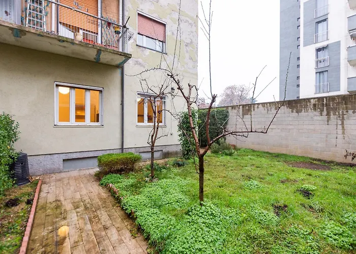 I-host - Rombon 38 Apartament *