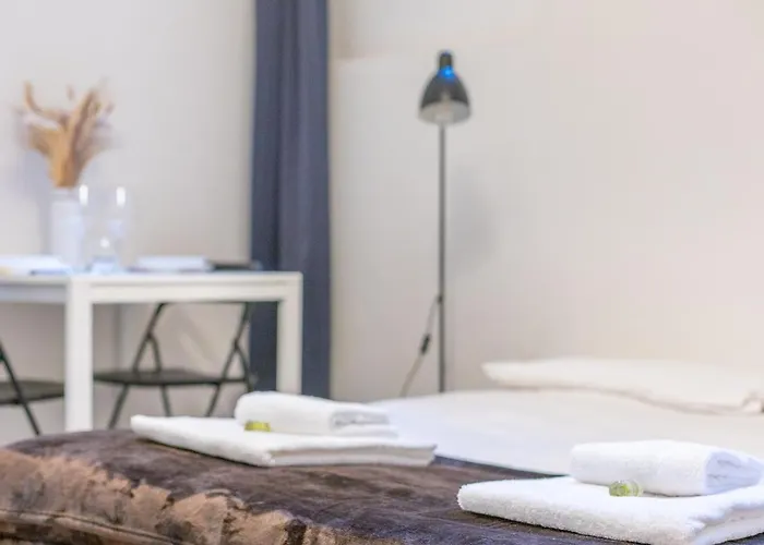 Brera - 10 Min From The Duomo, Shops, Restaurants Apartment Mailand