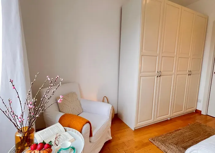 Residenza Meneghina アパート ミラノ