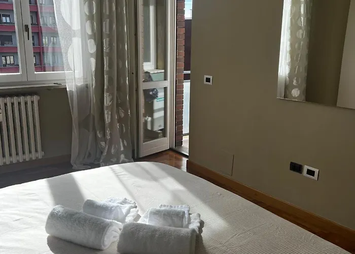 Soema Appartamento Milano