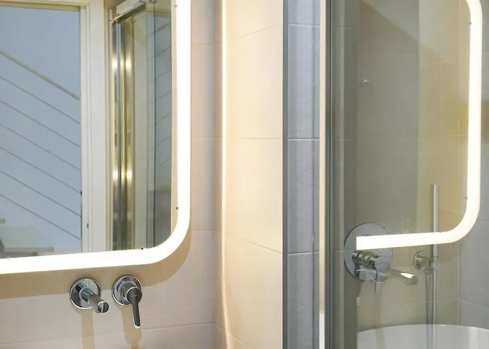 Ampere House * Milán