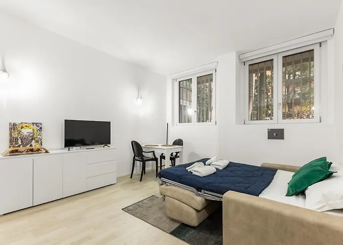 Modern - Stadio - Metro - Washington *