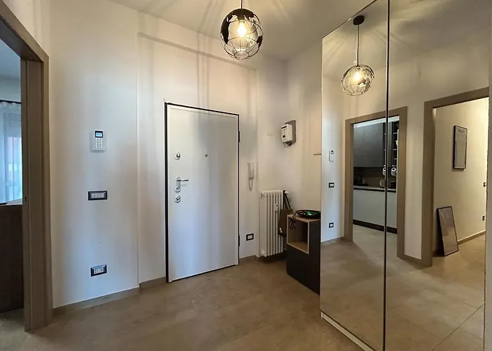 Apartmán Design Repetti