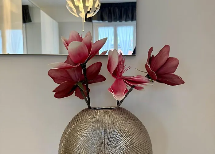 Appartement Bonomelli Prestige - Prada District Milaan