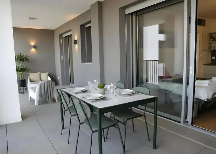 Theorema Building Luxury Bicocca Daire *