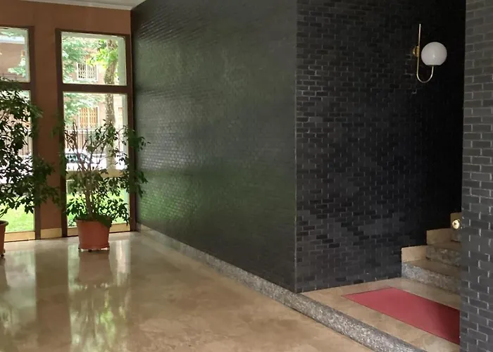 Don Gnocchi Appartamento