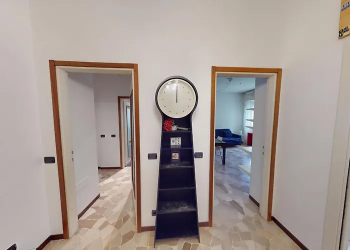 Don Gnocchi Appartamento *