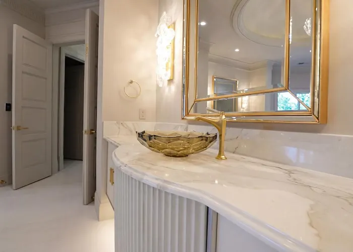 アパート Dimora *