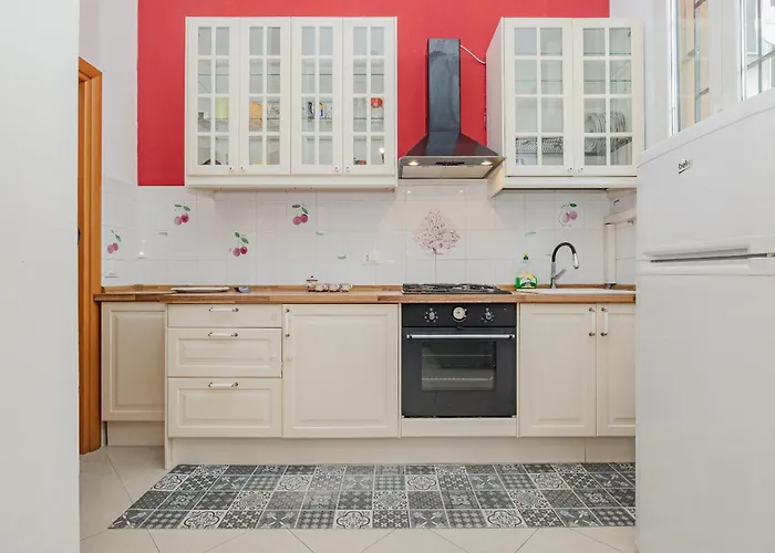 Appartement Teano Place