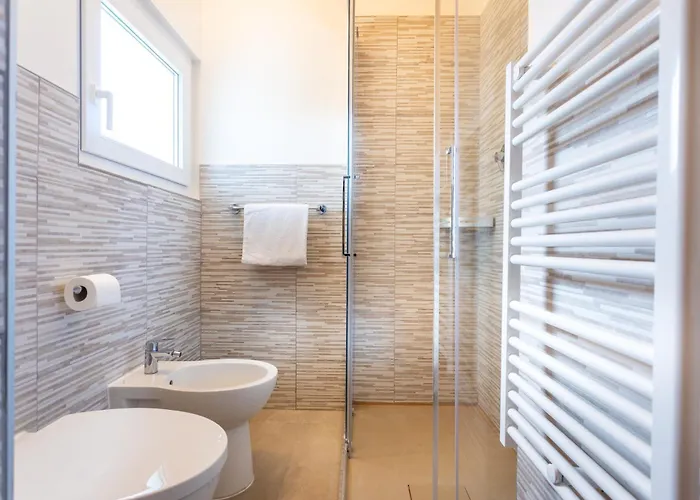 Colibri Апартаменты Милан