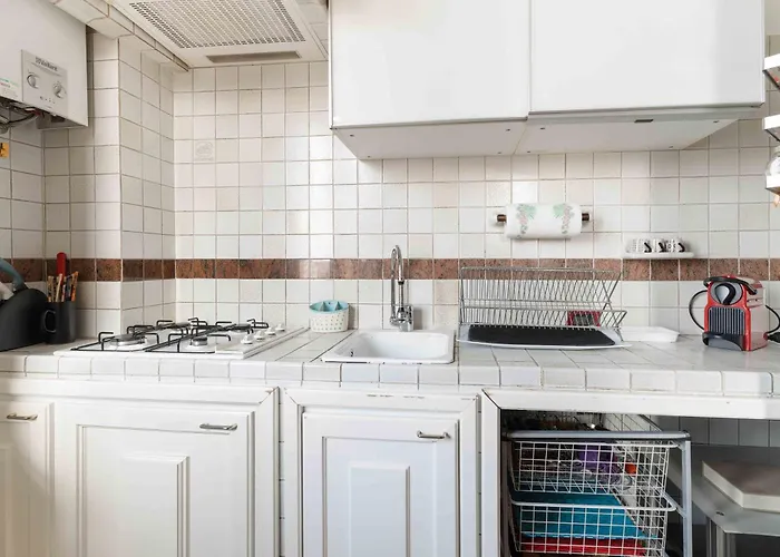 شقة Bocconi Navigli - Comfortable Work & 1br ميلان