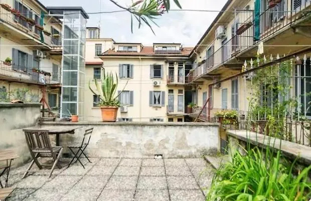 Apartman Comfort E Silenzio *