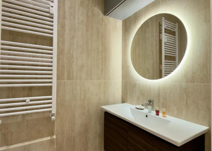 公寓 Superior Station