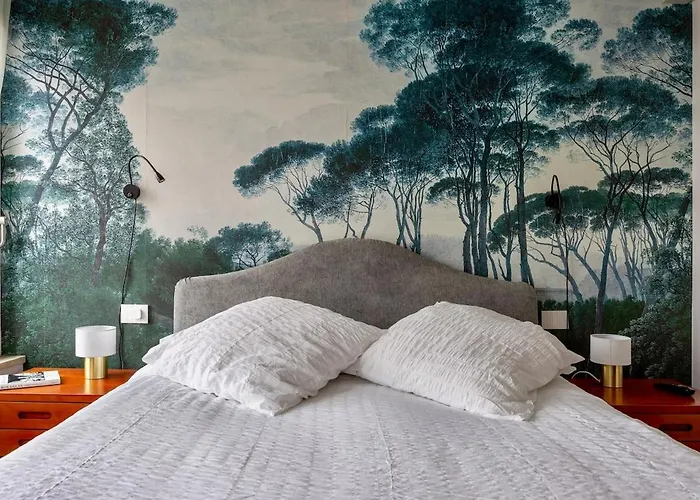 Apartamento Boutique Penthouse *