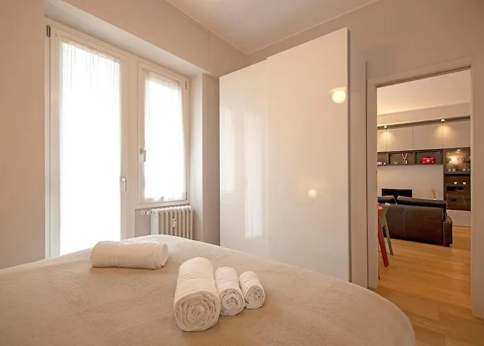 S&m - Bilocale A Piola E Citta Studi Apartamento