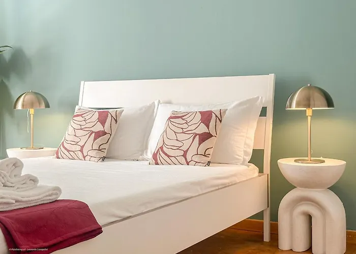 Flatsharing - Campanini * 米兰