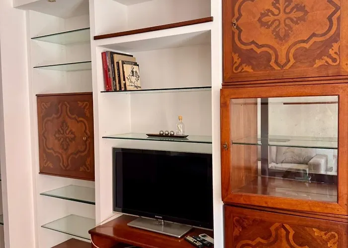 Apartamento San Marco 33