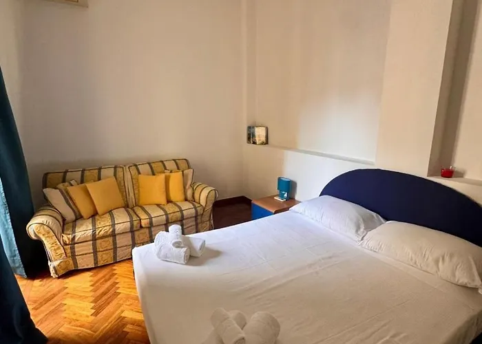 San Marco 33 * Mailand