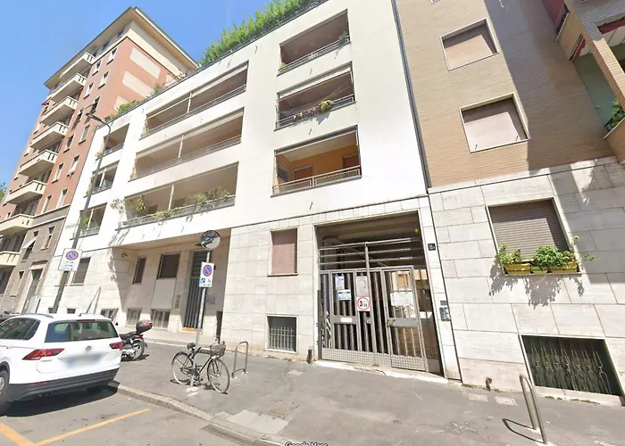 De Angeli Living Appartamento Milano