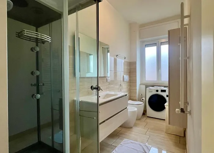 Hurban Heaven Appartement Milan