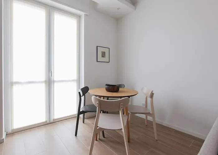 La Casa Di Sofia - Elegant & Design Apartmán Milán